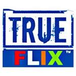 True Flix icon 